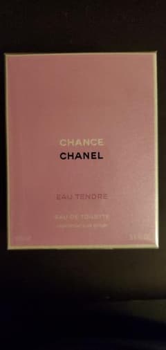 CHANEL(シャネル)チャンス　オータンドゥル100mlのサムネイル