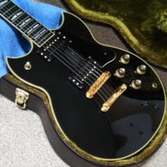 YAMAHA SG-1000 BLK ☆極美品☆ IRA最終型 - メルカリ