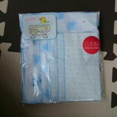 ベビー用 ガーゼのサムネイル