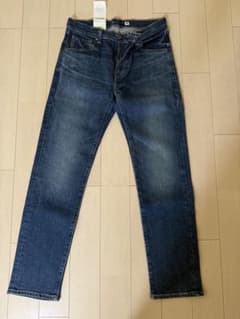 【新品タグ付き】Levi’s Made&Crafted 日本製 W26 廃盤のサムネイル