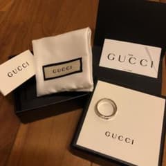 GUCCI ゴースト リングのサムネイル