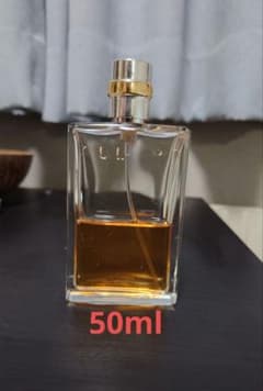値下げ　シャネル アリュール　ALLURE 50mlのサムネイル