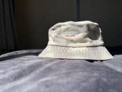 Supreme Denim Crusher Bleached バケットハット - メルカリ