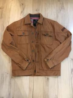 RVCA ルーカ　ブルゾン　ジャケットのサムネイル