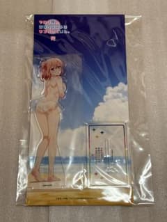 역시 내 청춘 러브 쌀은 잘못되어있다. 유이가하마 유이 해변 비키니