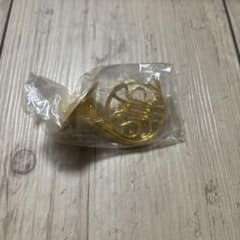 メタル楽器コレクション part4 ホルン ゴールドのサムネイル
