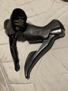 Shimano Tiagra シフター・レバー　ST-4700のサムネイル