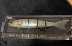 バラム300 アマゴのサムネイル