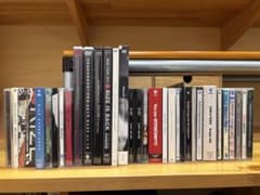 CD DVDセットのサムネイル