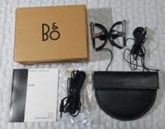 Bang & Olufsen A8 イヤフォン オープン型 美品のサムネイル