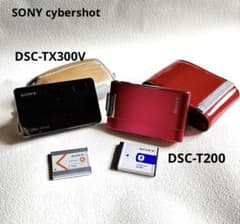 ⚠️ジャンク品⚠️ SONY ソニー Cybershot 2点セット - メルカリ