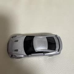 トミカ NISSAN GT-Rのサムネイル