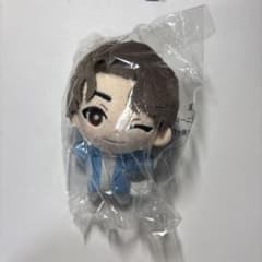 이치 반 쿠지 PetiTEEN from SEVENTEEN (B 상) 민규