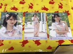 け*2様 =LOVE イコラブ 生写真 お姫様の作り方② 佐々木舞香コンプ2️⃣のサムネイル