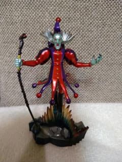 開封 貴重ドラクエ モンスターズギャラリー シークレット！メタリック 