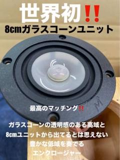 MarkAudio Alpair5G 搭載 バスレフバックロード 自作スピーカー MarkAudio Alpair5G 搭載 バスレフバックロード 自作スピーカー