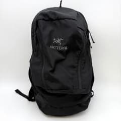 ARC'TERYX アークテリクス マンティス26 黒 廃盤 ブラック - メルカリ