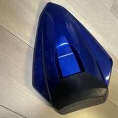 CBR1000RR-R sc82 シングルシート ブルー | Mercari