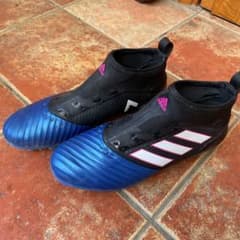 adidas エース 17.2 26.5サイズ サッカースパイクのサムネイル