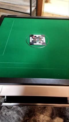 自動麻雀テーブルのサムネイル