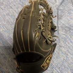 野球軟式外野用のサムネイル