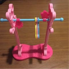 メルちゃん物干しのサムネイル