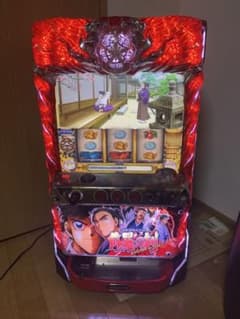 家庭用　修羅の刻　パチスロ　直接取引限定のサムネイル