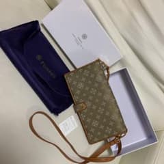 russet ラシット お財布ショルダーバッグのサムネイル