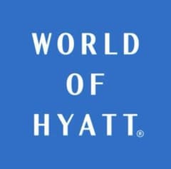 ハイアット Hyatt ゲストオブオナーなど ワールドオブハイアット ゲストオブオナーアワード特典 - メルカリ