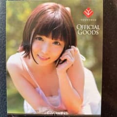 佐倉絆　フォトサインカードのサムネイル