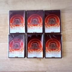 遊戯王 遊戯王の日 赤スリーブ プロテクター - メルカリ