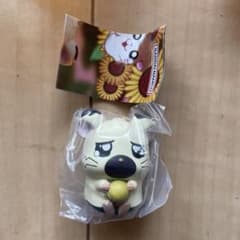 토토코 햄타로 가챠가챠