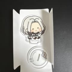 刀剣乱舞 んまほっぺシリーズ ミニアクリルスタンド 姫鶴一文字のサムネイル