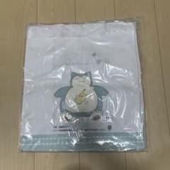ポケモン　一番くじ HIDAMARI LIFE  C賞 ビッグマルチバッグのサムネイル