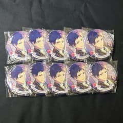 伏見弓弦 花の契約缶バッジ 63点 あんスタ 花の契約 缶バッジ 伏見弓弦 10点 あんスタ - メルカリ