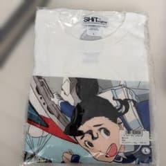 【新品】すしおデザイン WAgg × TOWER REC Tシャツのサムネイル