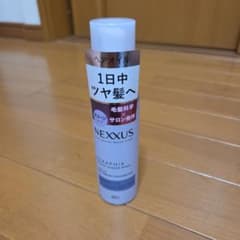 NEXXUS KERAPHIX インテンスダメージリペア ヘアオイル 100mlのサムネイル