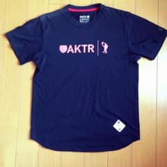 AKTR  × spaceball mag Tシャツのサムネイル