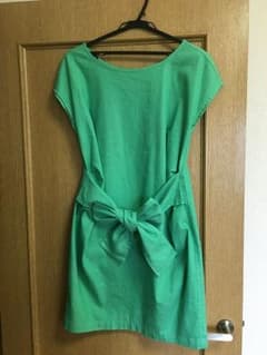 たか様専用♡値下げ♡美品♡NOLLEY'Sワンピース♡のサムネイル