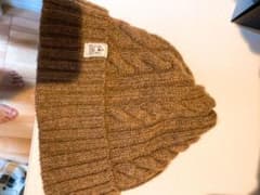 INVERALLAN ニット帽のサムネイル