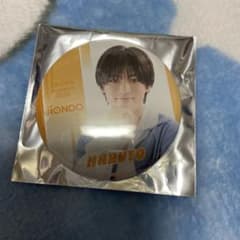 iiONDO 大野遥斗 EBiDAN museum 2026 缶バッジのサムネイル