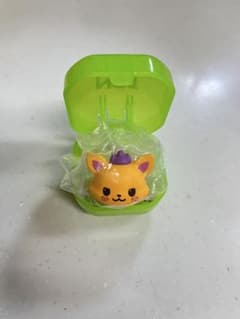 NCTWISH ぷくっとリング シオンのサムネイル