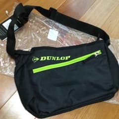 ダンロップ　ショルダーバッグのサムネイル