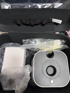 ルビーセル エアブラシ 新品未使用 - メルカリ