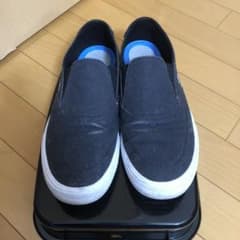 NIKE SB スリッポン スニーカーのサムネイル