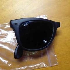 RAY BAN  折りたたみサングラス  ウェイファーラーのサムネイル