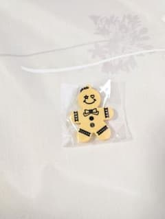 ME:I 会場限定カプセルトイ クッキーチャーム 笠原桃奈のサムネイル