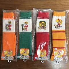 キャンディキャンディ いがらしゆみこ 靴下　4足セット キャンディキャンディ いがらしゆみこ 靴下 4足セット - メルカリ
