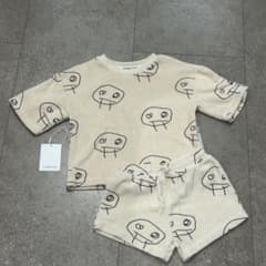Another Fox セットアップ　2-3y Another Fox セットアップ 2-3y - メルカリ