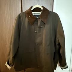 【即購入OK！】24AW FREAK'S STORE 別注 BORROWDALEのサムネイル